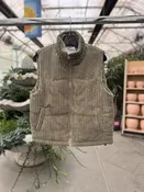 Balsam Vest by Janie B's Boutique — Cliff Avenue Greenhouse and Garden Center