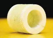777-7 (YELLOW/CREAM) Injectable Packing - Aramid Fiber