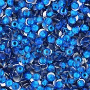 BC Capri Blue