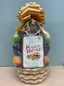 Fruit and Snack Basket