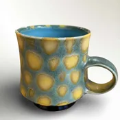 Jake Johnson - Mug