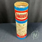 1950s Tinker Toy