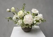 Mother Nature Vase Arrangement