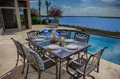 42″x 86″ Dining Set