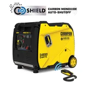 201155R- 3650/4650w Inverter, Remote Start w/ CO Shield – Refurbished