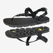 LUNAcycled Mono Winged Edition - Black