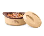 MILTON New Marvel 2500 Inner Steel Casserole