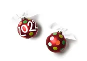 2022 Ornament - Retired