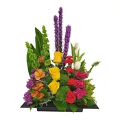 Alexandra’s Blooms