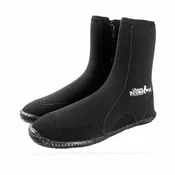 ScubaMax 5mm High Top Titanium Dive Boot