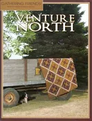 Venture North Pattern Book