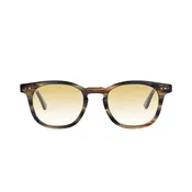 Chester Monochrome Sunglasses