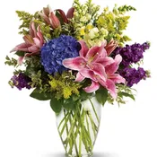 Love Everlasting Bouquet