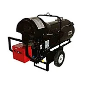 Flagro 85 000 BTU Nat Gas Indirect Heater FVN-400