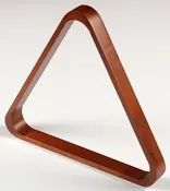 8-Ball Wooden Racks