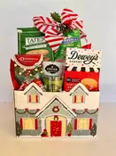 Home for the Holidays