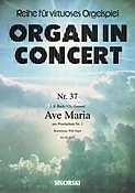 Ave Maria aus Präludium Nr. 1