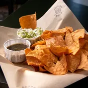 Guacamole — Chicano Nuevo