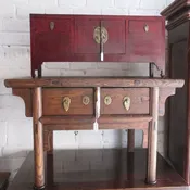 Chinese Coffee Table CH-8
