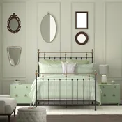 Charleston Bed