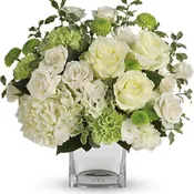 KF_T601-2A  Teleflora's Shining On Bouquet