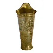 Brass Umbrella Stand