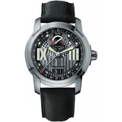 Blancpain L-Evolution Semainier Grande Date in Stainless Steel 43.5mm