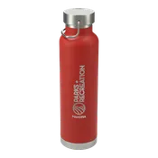 Thor Copper Vacuum Insulated Water Bottle 22oz