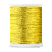 ProWrap Metallic Rod Winding Thread - 1 oz. Spools