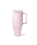BLUSH PINK 32 OUNCE HYDRO JUG