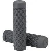 1’’ Biltwell Grip | Torker | Black, Brown, Grey, Red, or White