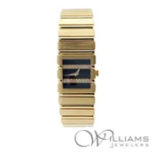 Previously Owned Piaget Polo Quartz Watch