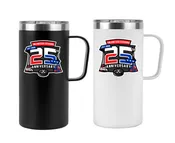 20oz. Finland/USA Exchange Tumblers