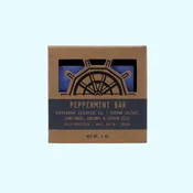 Benson Soap Mill Peppermint Bar Soap