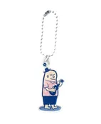 ACRYLIC KEYCHAIN - UKULELE MR.MELLOW