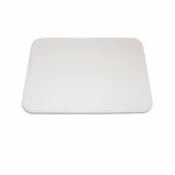 Number Plate, Plastic, 7×10″ Rectangle