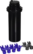 4″ POP-UP ADJUSTABLE