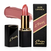 L19 Mocha | Rosy Brown Lipstick
