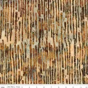 Batiks Holiday Charm Bronze Glow BT23663-536