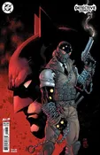Detective Comics #1113 Cover E Jim Lee Building Bad Card Stock Variant (Batman Bad Seeds)