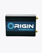 4G LTE ATM Origin Wireless Service