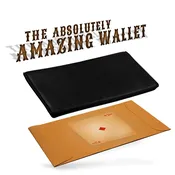 Absolutely Amazing Wallet