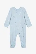 3pommes Baby Boy Footie