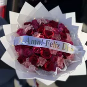 Bonito Día Bouquet