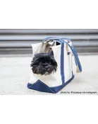 Boat Canvas Carrier - Classic