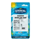 Long Grain Brown Rice