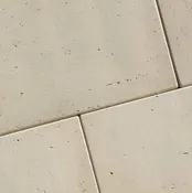 Antique Travertine Paver Ivory 24×24