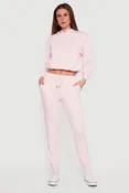 Almost Famous Fleece Sweatpants with Pockets