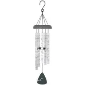 30" Dad Windchime