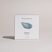 Atlantic Bar Soap